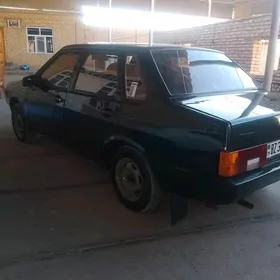 Lada 21099 2000