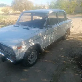 Lada 2106 1998