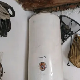 Аристон