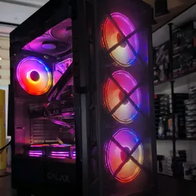 Ryzen 9 7900X/RTX 5060/RAM 32G