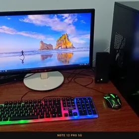 kompyuter core i5