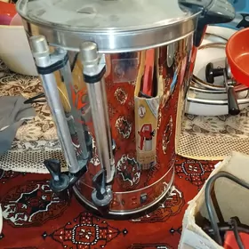 Электрический чайник Турецкий