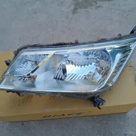 Fara Hiace