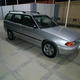 Opel Astra 1993