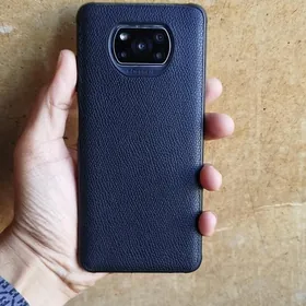 Poco X3 Pro