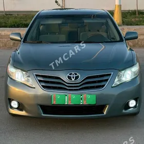 Toyota Camry 2010
