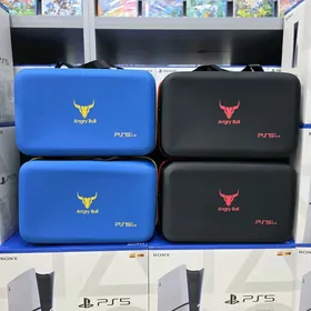 PS5 Slim Sumka