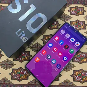 S10 lite