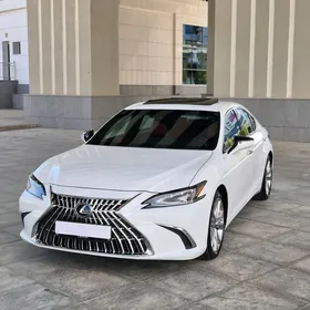 Lexus ES 350 2023