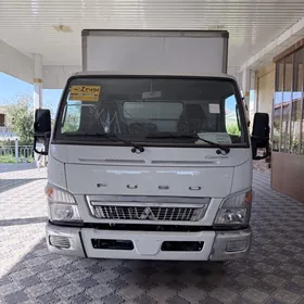 Mitsubishi Canter 2025