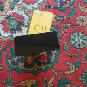 realma c11