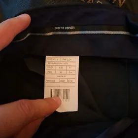 Pierre cardin gara balak