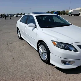 Toyota Camry 2011