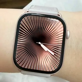 iwatch sagat