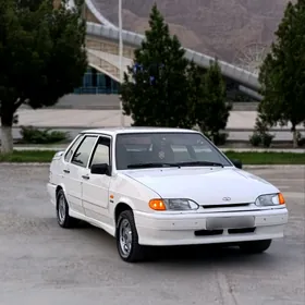 Lada 2115 2012