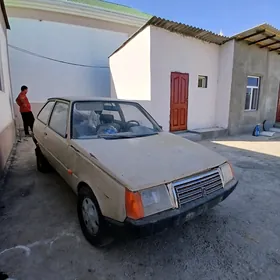 Lada Samara 1993