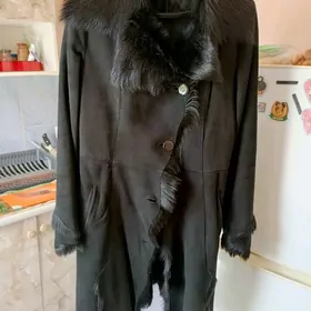 дубленка