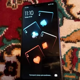 Mi 8 Lite