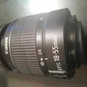 Obektiv canon