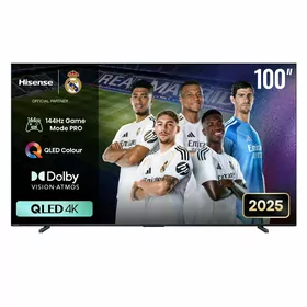 Telewizor Hisense 100Q7Q 100li