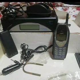 Телефон
