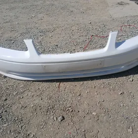 BABYCKA MORDA BAMPER