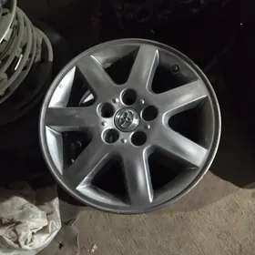 toyota diska 16 lyk kamplekt