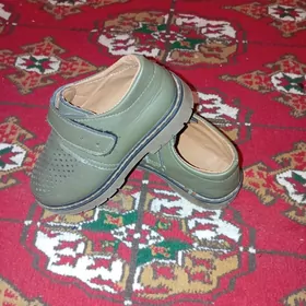 чага айакгабы