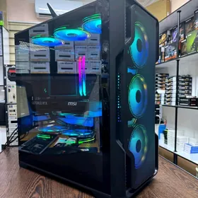 i7 14700F/ RTX 4070/ RAM 64GB