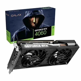  GALAX RTX4060 DDR6 8GB 128bit