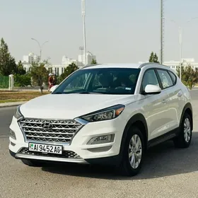 Hyundai Tucson 2020