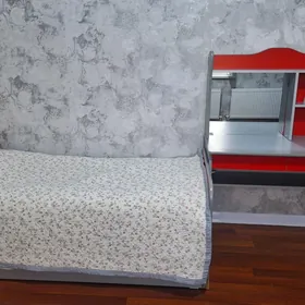 Çaga krawat