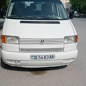 Volkswagen Transporter 1999