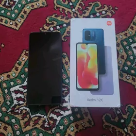 Redmi12c