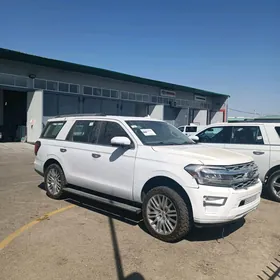 Ford Expedition 2024