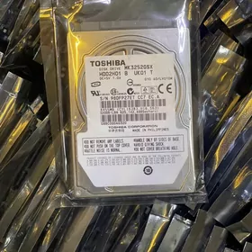 HDD 320GB