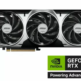  MSI Ventus X3 OC RTX5070 DDR7 12GB 192bit