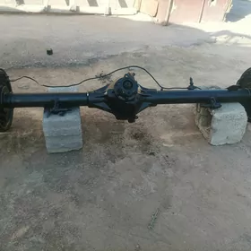 Mos 41 diş