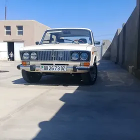Lada 2106 1990