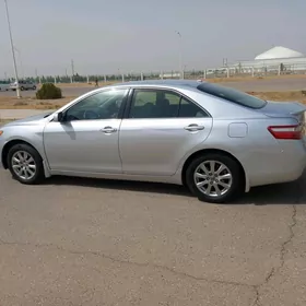 Toyota Camry 2009