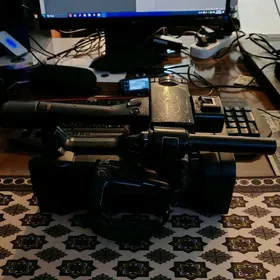 nx 100 sony