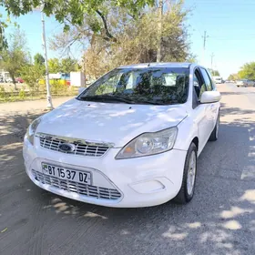 Ford Focus 2010