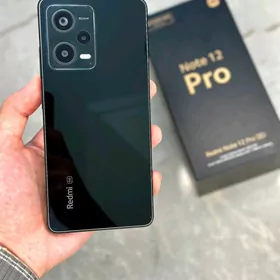 Redmi note 12 Pro 5G 8/256gb