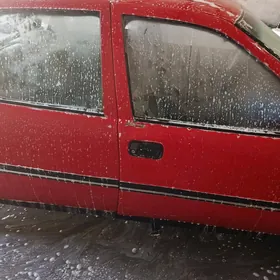 Opel Vectra 1992