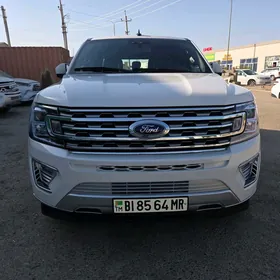 Ford Expedition 2020