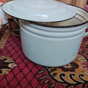 кастрюля