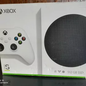 Х box series S