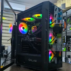 i7 13700F / RTX 4060/ RAM 32GB