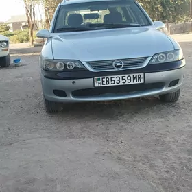Opel Vectra 1997