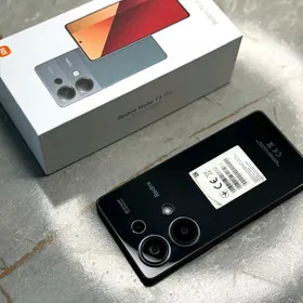 Redmi note 13 Pro 8/256gb